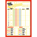 QuizzBloxx Block 100 Jahre Disney