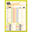 QuizzBloxx Block Was nur Kinder von 8-12 Jahren wissen