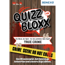 QuizzBloxx Block True Crime