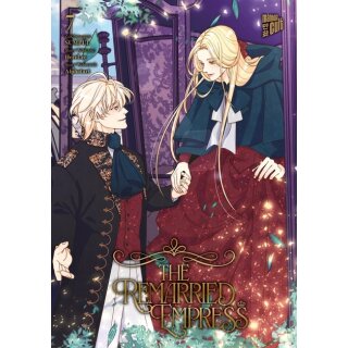 The Remarried Empress, Band 7