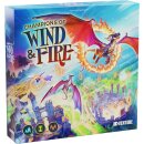 Champions of Wind and Fire DE