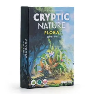 Cryptic Nature - Flora
