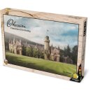 Obsession: Characters DE