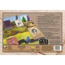 Obsession: Characters DE