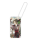 Grandmaster of Demonic Cultivation - Wei Wuxian - Summer Season Series - Domino Keychain - 6cm
