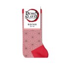 Socks - 2-Pack - Demon Slayer - Nezuko Kamado - 36-40