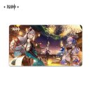 Genshin Impact - Fleeting Colors in Flight - Mousepad -...