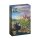 Carcassonne: Belagerer & Verteidiger (V3.0 Erw. 7) (B-Ware)