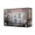 Necromunda: Ironhead Squat Charter Masters und Drill Masters