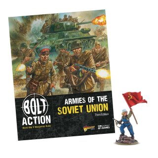 Armies of the Soviet Union: Third Edition