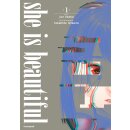 She Is Beautiful, Band 1