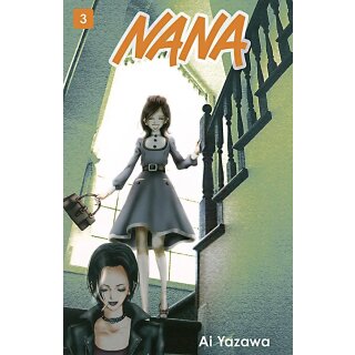 NANA, Band 3