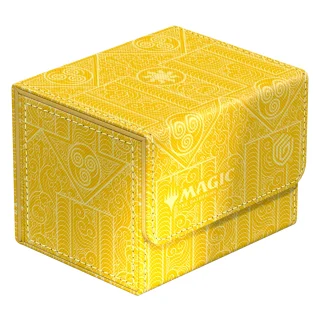 Ultimate Guard Sidewinder 100+ Xenoskin Magic: The Gathering - Avatar: The Last Airbender - White Mana