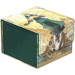 Ultimate Guard Sidewinder 133+ Magic the Gathering - Avatar the Last Airbender - The Legend of Kyoshi