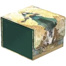 Ultimate Guard Sidewinder 133+ Magic the Gathering - Avatar the Last Airbender - The Legend of Kyoshi