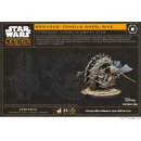 Star Wars: Legion - Grievous’ TSMEU-6 Wheel Bike
