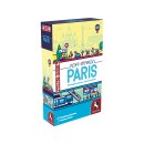 Next Station: Paris