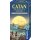 Catan: Entdecker & Piraten 5-6 Spieler [Erweiterung] (2025)
