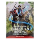 D&D Forgotten Realms Players Guide EN