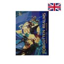 D&D Forgotten Realms Players Guide Alt Cover EN