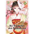 Die Tagebücher der Apothekerin, Band 15