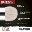 The Army Pinter: Masterclass Drybrush Set