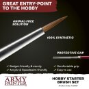 The Army Painter: Hobby Starter Brush Set