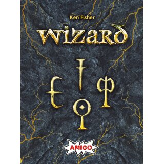 Wizard 30-Jahre-Edition
