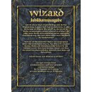 Wizard 30-Jahre-Edition