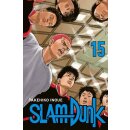 Slam Dunk, Band 15