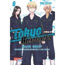 Tokyo Revengers: Bajis Brief, Band 6 [Abschlussband]