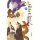 Der Fuchs und der kleine Tanuki, Band 5