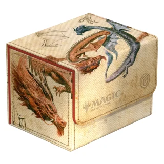 Sidewinder 100+ Xenoskin Magic: The Gathering | Avatar: The Last Airbender - Ran and Shaw