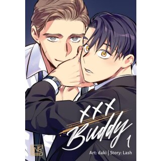 XXX Buddy, Band 1
