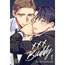 XXX Buddy, Band 1