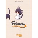 Fukuneko, Band 1