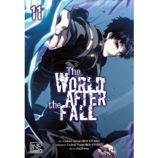 The World After the Fall, Band 11
