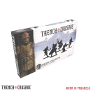 Archon Studio: Trench Crusade - Prussian Stosstruppen (5)