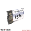 Archon Studio: Trench Crusade - Prussian Yeomen (5)