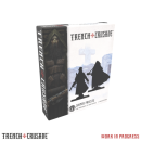 Archon Studio: Trench Crusade - Prussian Sniper Priests (2)