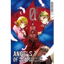 Angels of Death Episode.0, Band 2