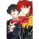 Wind Breaker, Band 17