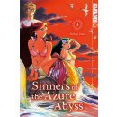 Sinners of the Azure Abyss, Band 3 [Abschlussband]