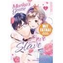 Marikas Gentle Love Slave, Band 1