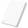 Ultimate Guard 12-Pocket QuadRow ZipFolio XenoSkinTM White