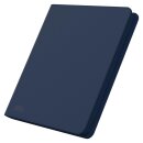 Ultimate Guard 12-Pocket QuadRow ZipFolio XenoSkinTM Dark...