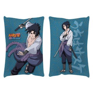 Kissen Naruto Shippuden - Sasuke - 35x50cm