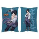 Kissen Naruto Shippuden - Sasuke - 35x50cm