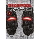 Deadpool: Samurai, Band 2