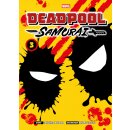 Deadpool: Samurai, Band 3